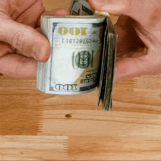 Money Prop - New Series $100 ✔️RealAged™ Full Print $100,000 Stacks - Image 2