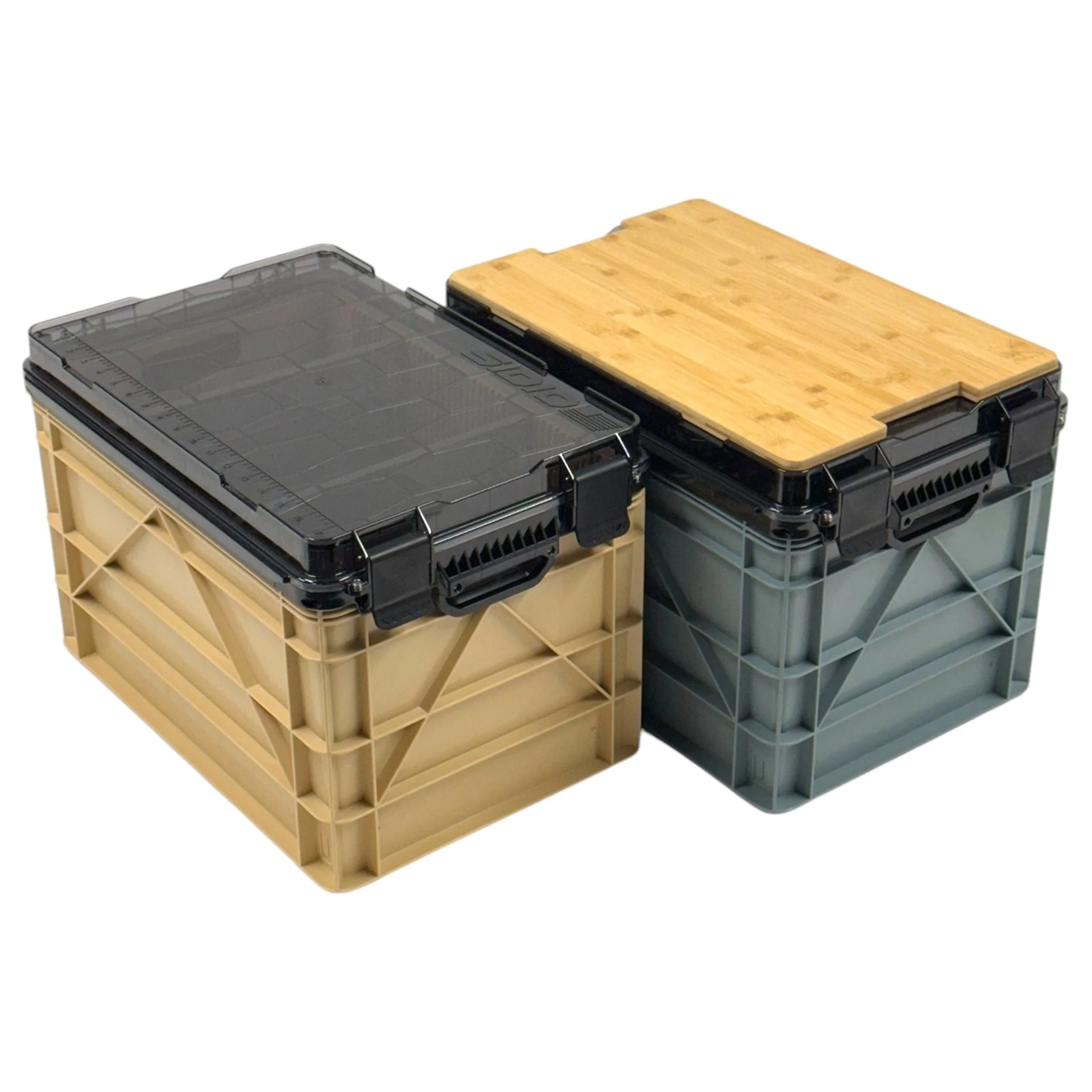 SIDIOCrate Camp Kitchen Kit