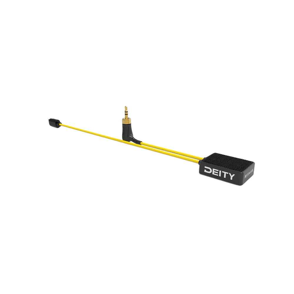 Deity C23 - Timecode Cable For Sony Mirrorless