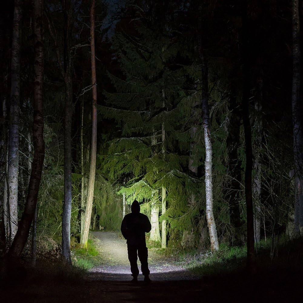 FLATEYE™ F-700 LED FLASHLIGHT - 700 Lumens - Image 7