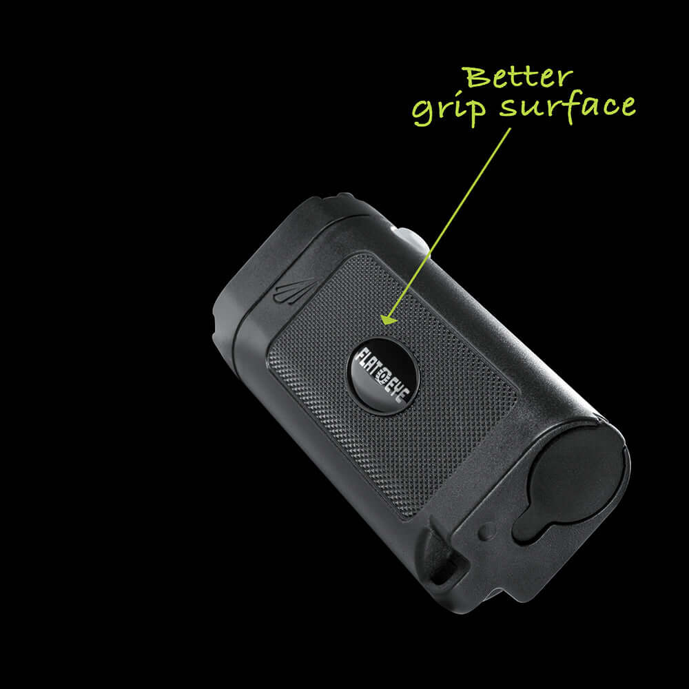 FLATEYE™ Rechargeable FR-280 Flashlight – 280 Lumens - Image 6
