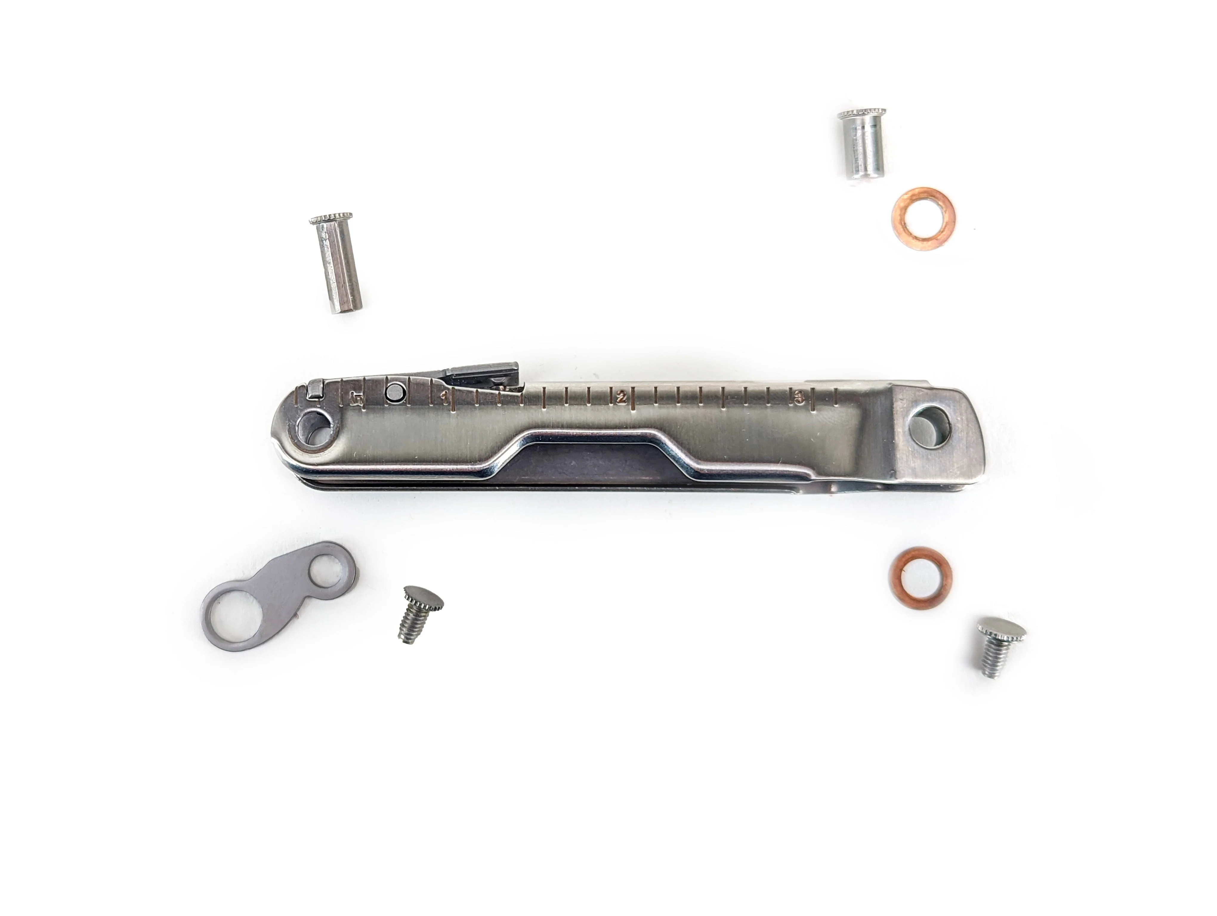 Leatherman Rebar Replacement Parts for Modification or Repair - Image 13