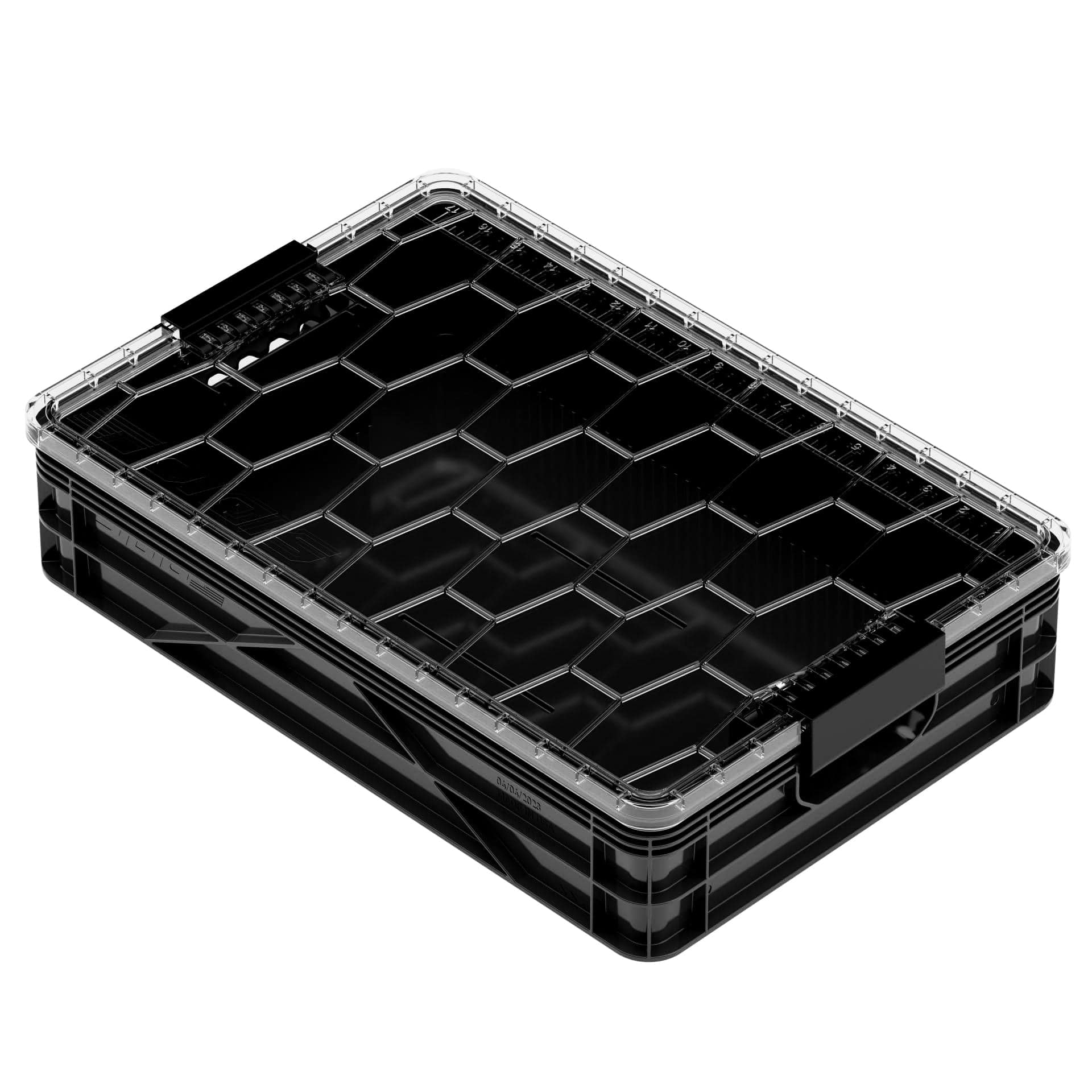 SIDIOCrate Quarter Size Crate - Image 94