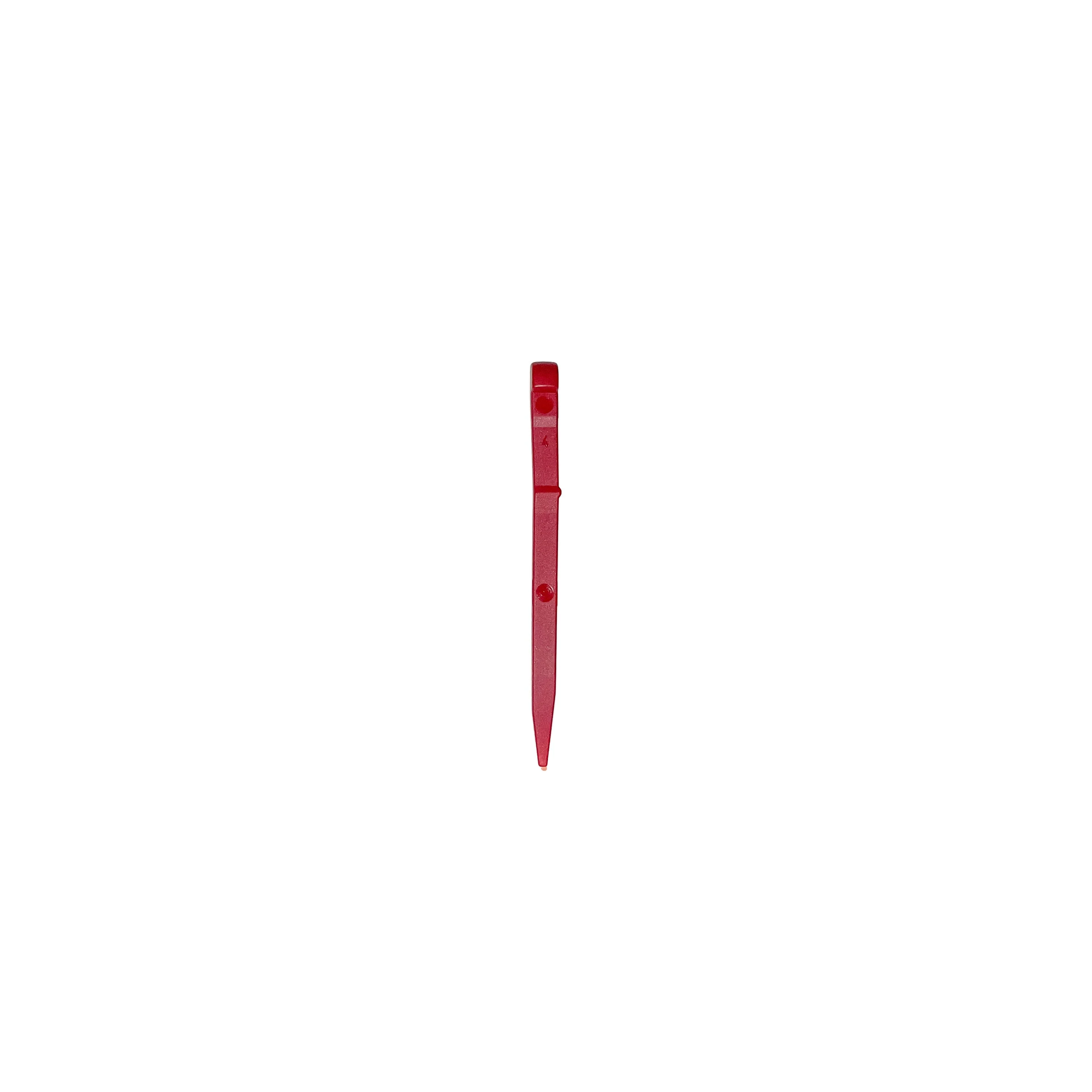 Swiss Army Knife Victorinox Toothpick - Replacement Tools - Image 19