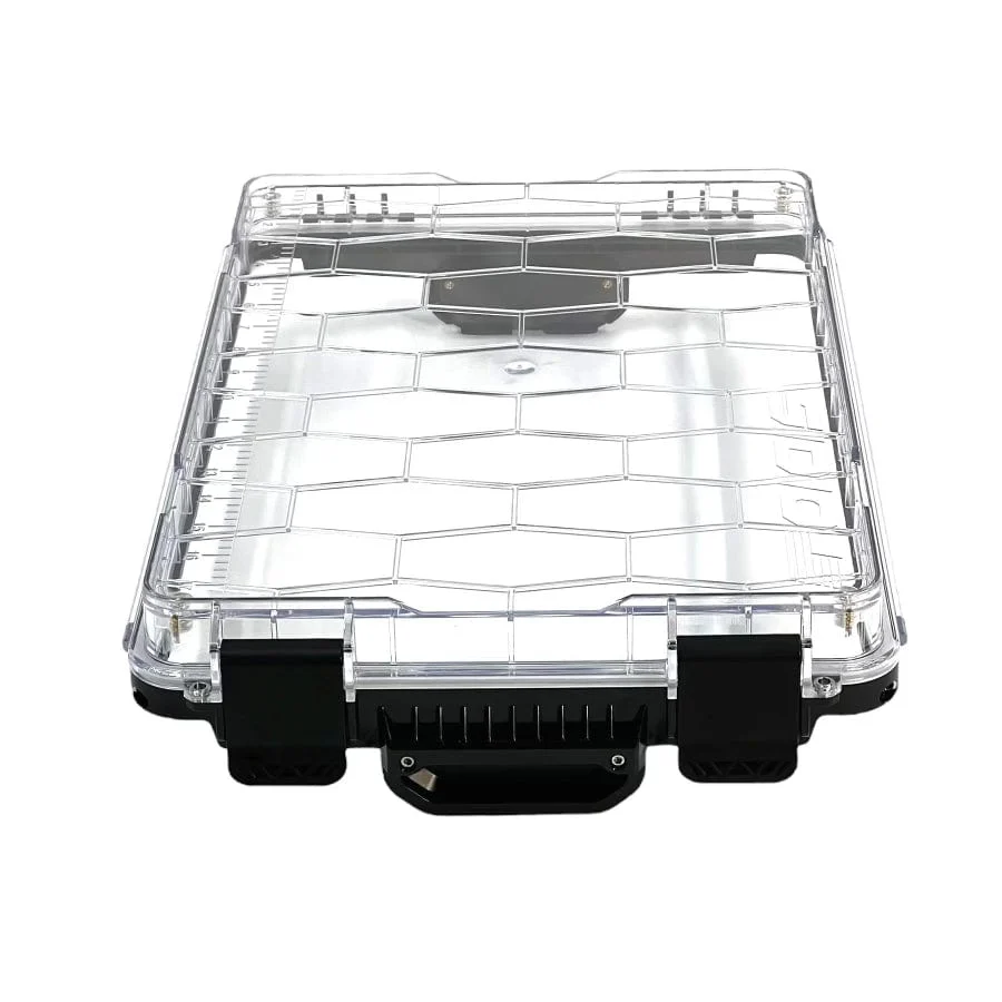 SIDIOCrate Water Resistant Assembly (Crate not included)
